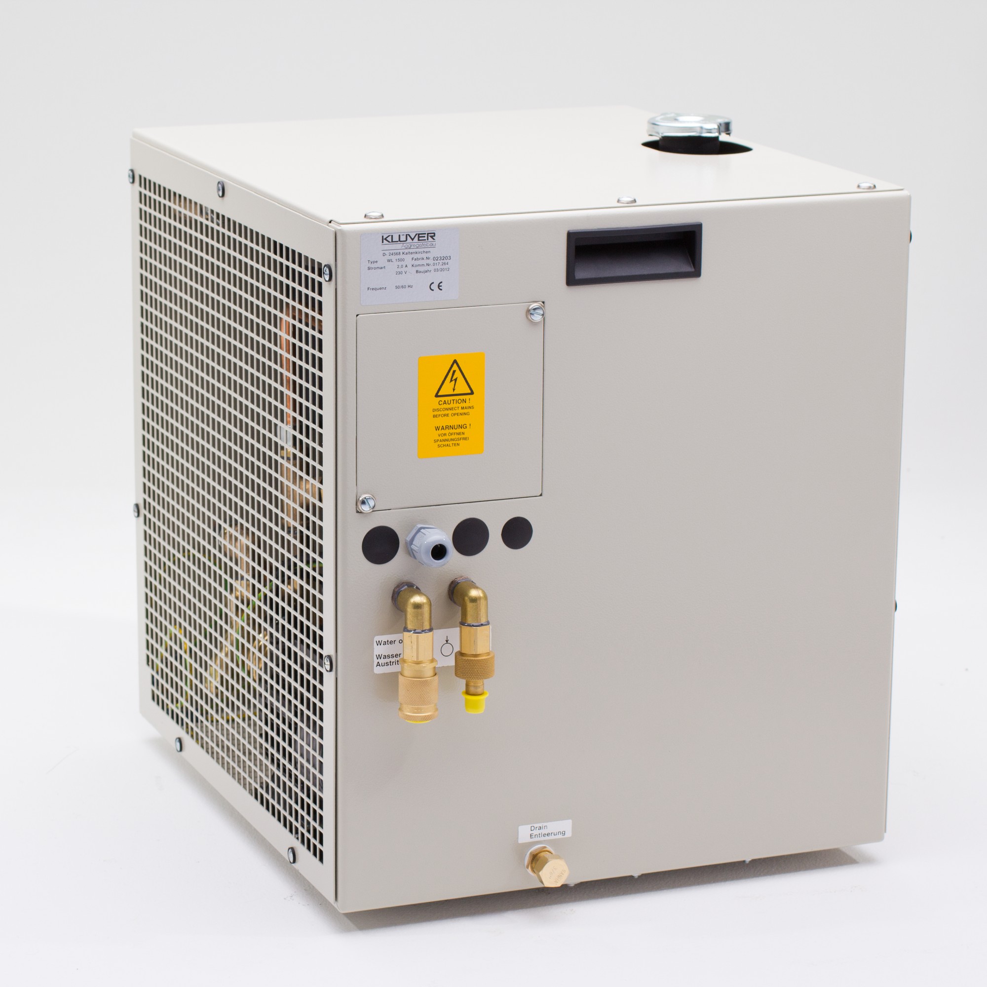 Liquid Cooling Systems LairdTech